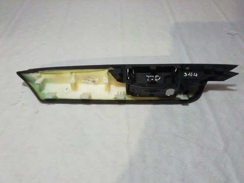 7P6867364 interruttore alzacristalli posteriore destro per VOLKSWAGEN TOUAREG - Picture 2 of 12