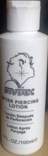 Studex After Piercings Ear Care Lotion Tube 100 ml