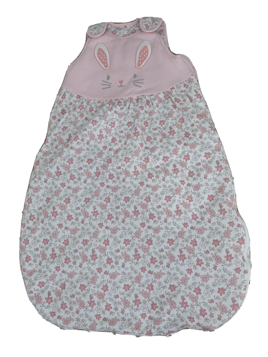 Nutmeg Cotton Tog Baby Sleeping Bag