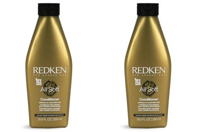 Redken all Soft Conditioner 250ml (743877038119)
