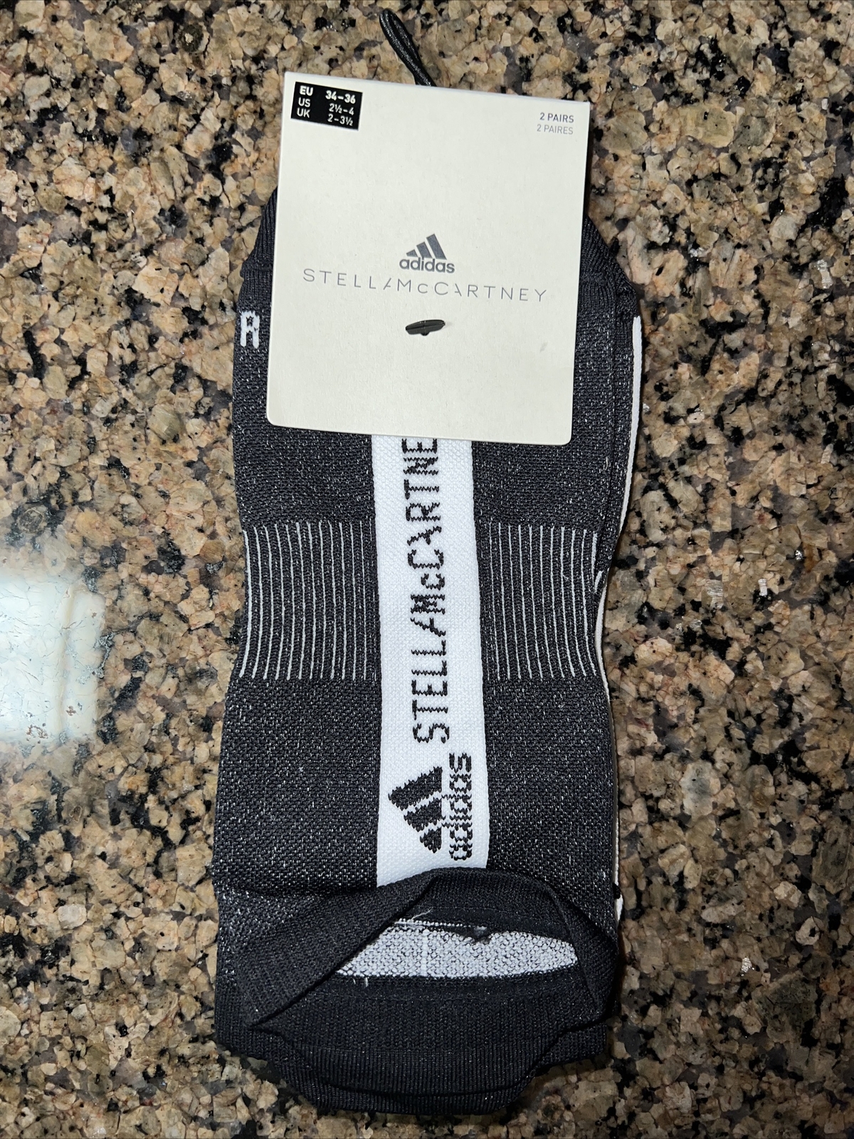 adidas by stella mccartney socks