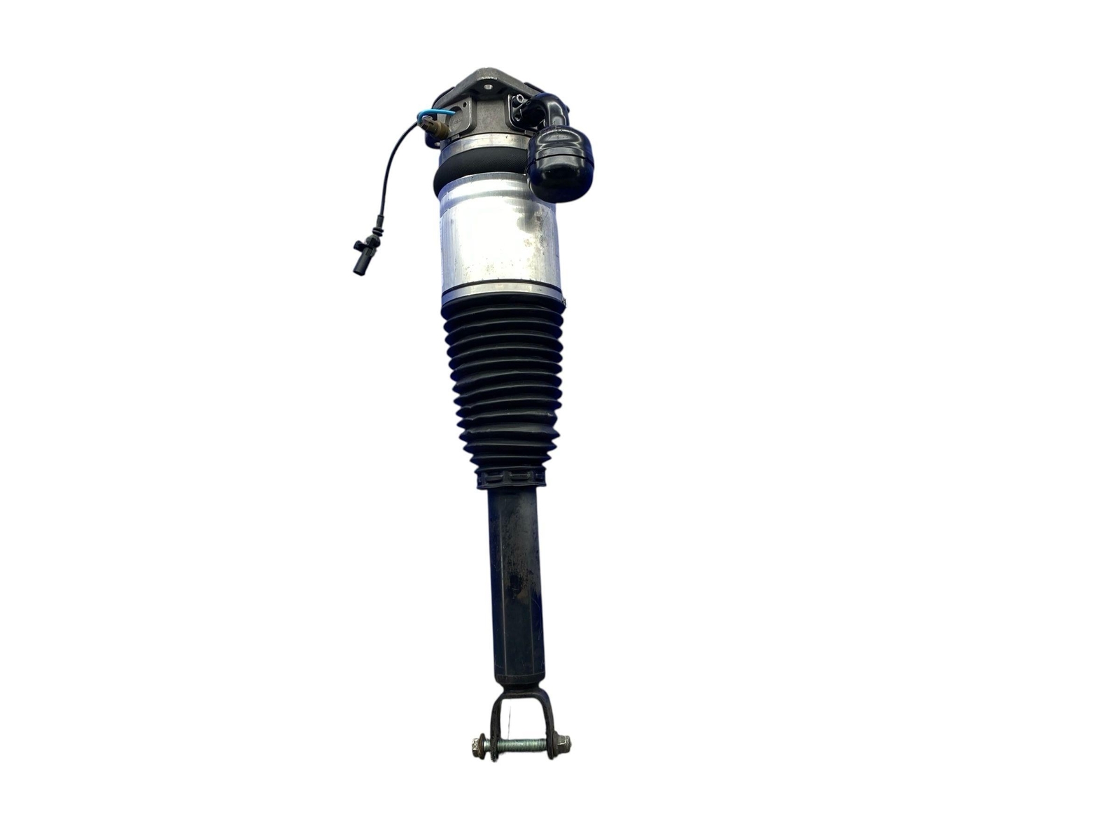 2006-2012 BENTLEY CONTINENTAL FLYING SPUR AWD 6.0L REAR RIGHT AIR SUSP STRUT