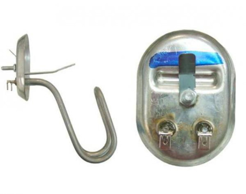 RESISTENZA SCALDABAGNO Thermowatt INOX OVALE 0003401160