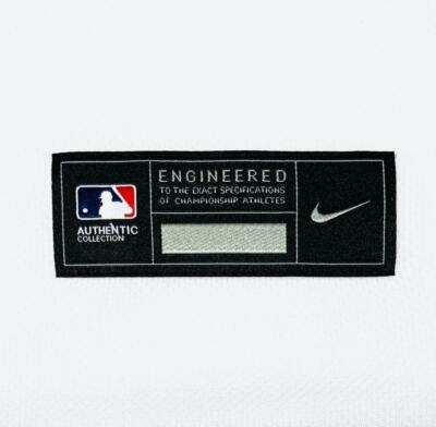 COREY SEAGER Autographed Dodgers Authentic World Series