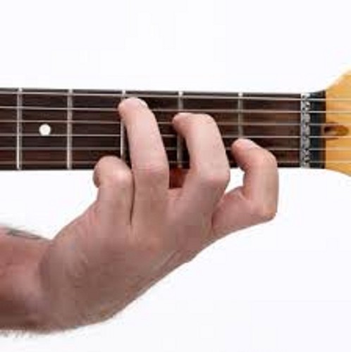 STEP BY STEP GUIDE - LEARN TO PLAY THE GUITAR - BEGINNER TO ADVANCED - Picture 3 of 3
