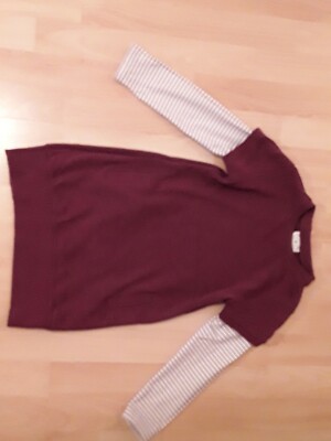 Belly Button Tunika Kleid Mädchen Gr.116 gut erhalten  