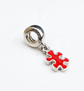 jigsaw pandora charm jigsaw pandora charm