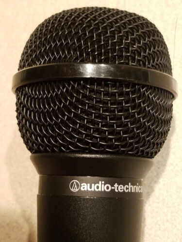 Audio Technica ATR1100 Dynamic Vocal Instrument Undirectional Microphone - Picture 8 of 8
