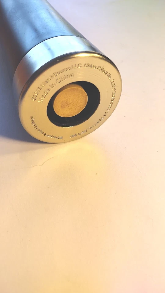 Sharper Image Automatic Electric Corkscrew - Image 3 of 4