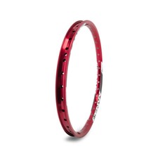 SUN ENVY RIM BMX 20X1.75" 36H FRONT RED