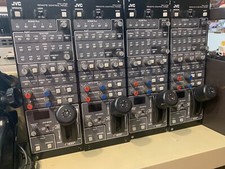 JVC RM-LP25 Camera Remote Control Unit CG00JY8