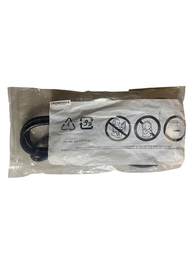 Original SCHWARZES Microsoft XBOX 360 SLIM COMPOSITE AV TV-Kabel X821376-001 NEU - Bild 3 von 4