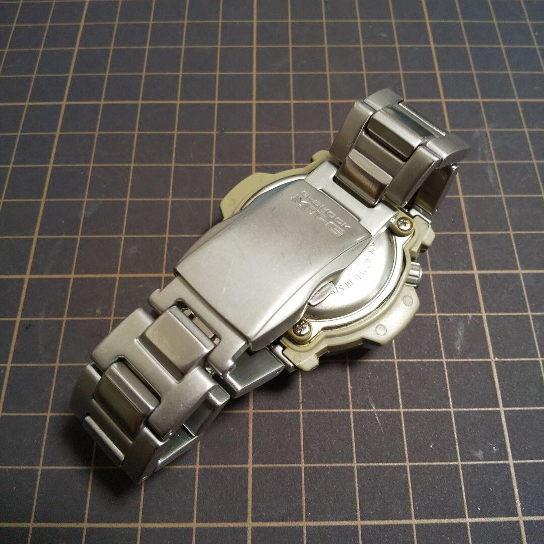匿名配送 CASIO ジーショック MT-G 腕時計 2311 mtg-101 CASIO G-SHOCK MT-G Watch 2311 mtg-101 Unisex Everyday Use | eBay