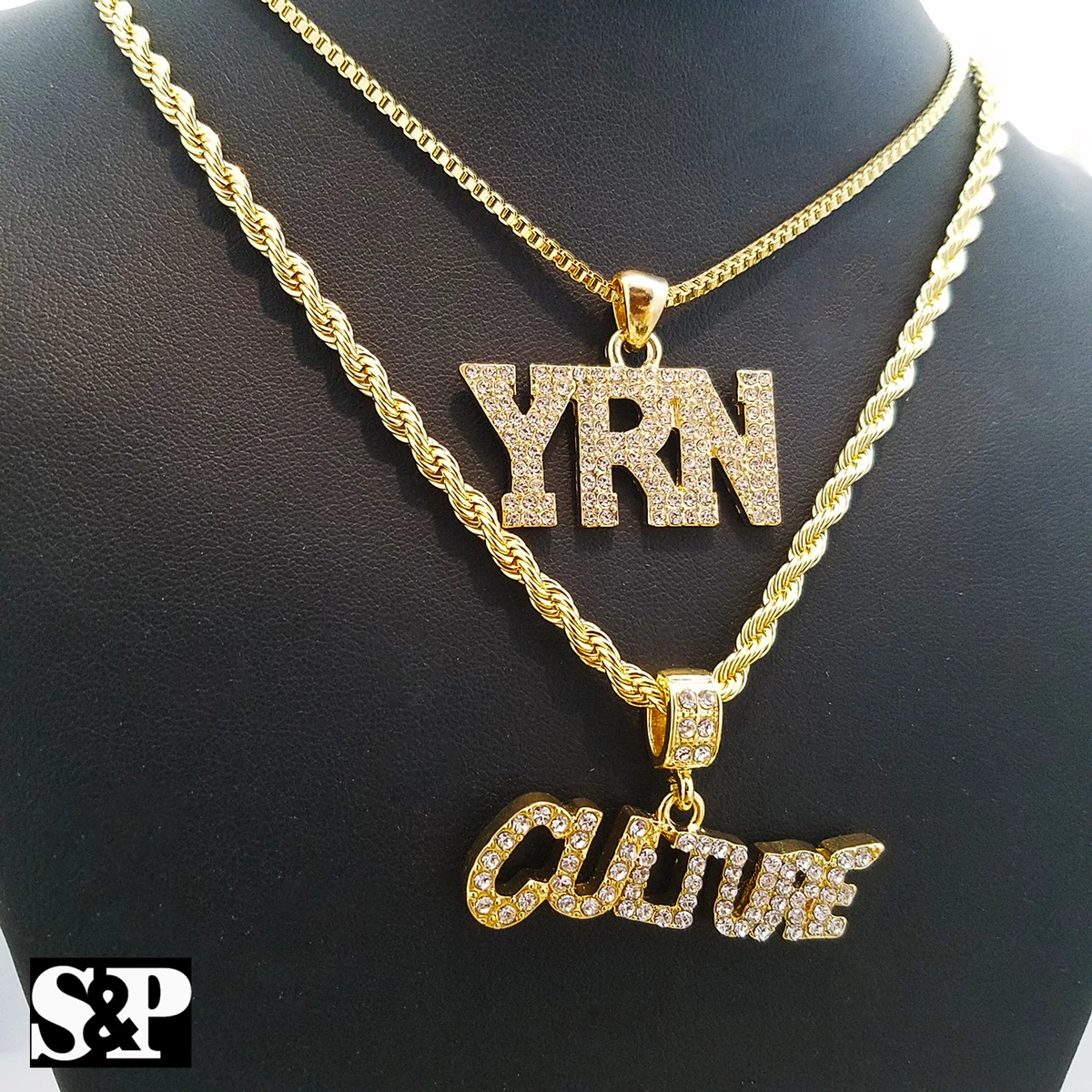 Migos chains shop for sale