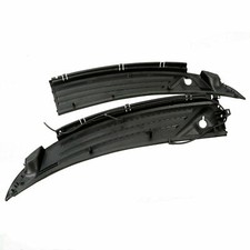 For 2004-08 Ford F-150 Outer Windshield Window Wiper Cowl Cover Panel Right Left