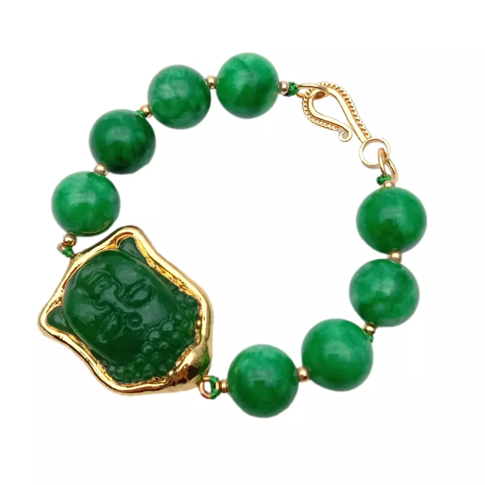 Charm Bracelet | Luna & Jade 6