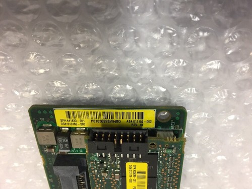 - 2x HP Smart Array P400 Dual Internal SAS Raid Card 441823-001 +256M CACHE - Picture 3 of 4