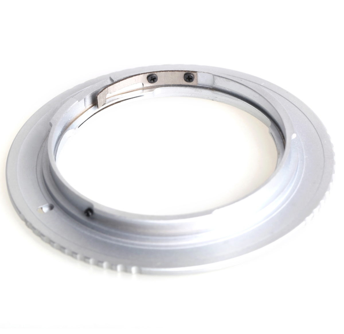 CANON EF-EOS R Bague d'adaptation monture avec bague de réglage