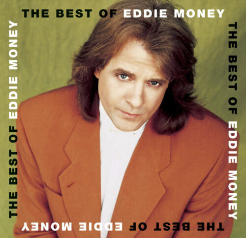Eddie Money - The best of … CD - Imagen 1 de 2