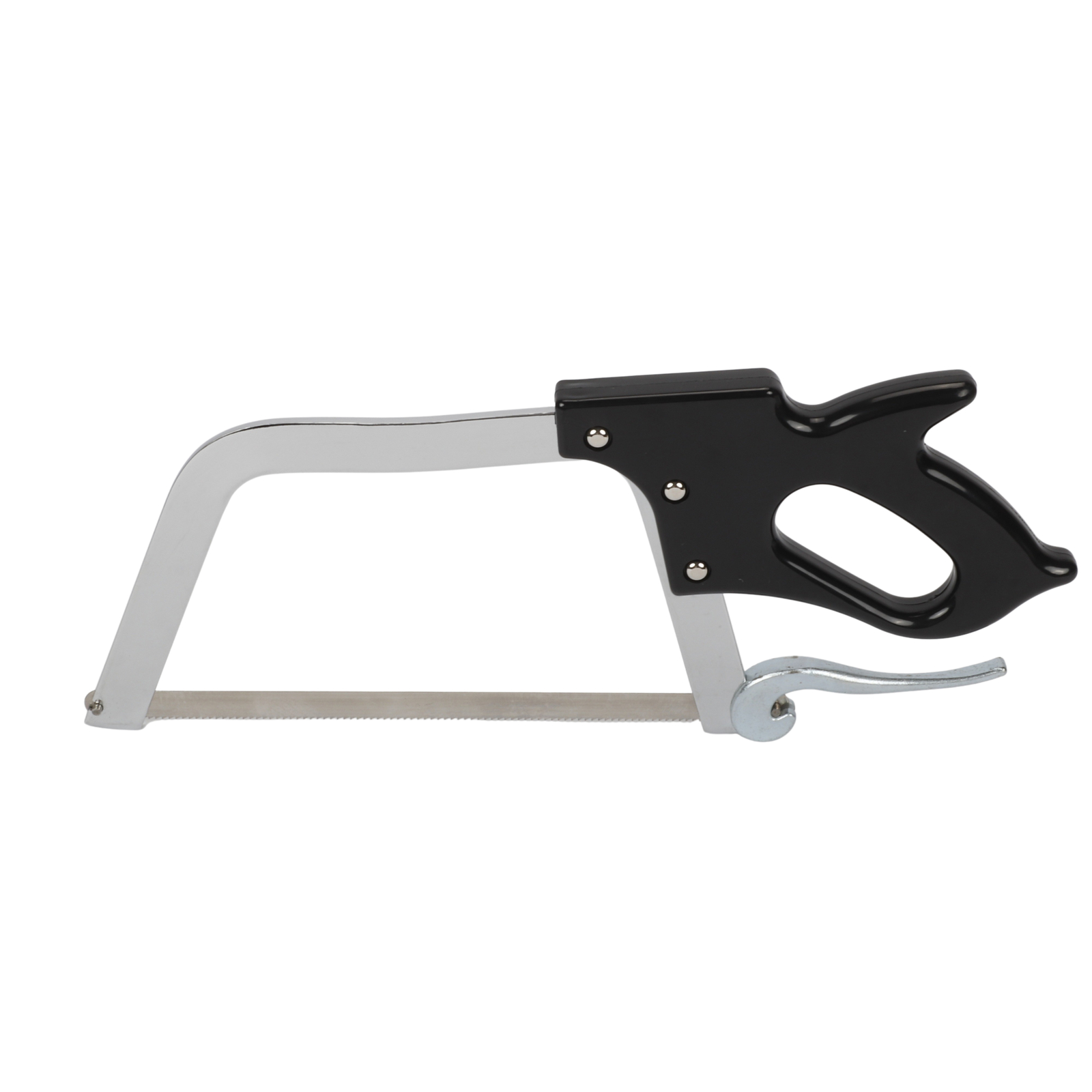12" Hand Meat Saw w/10TPI Sharp Blade Heavy duty Butcher Cutting Hand