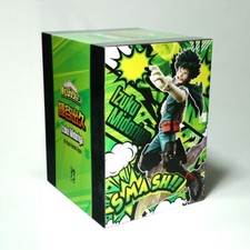 My Hero Academia Izuku Midoriya 13.7