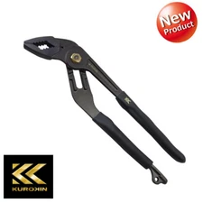 Fujiya 130-200-BG, Lightweight Water Pump Pliers, 202mm