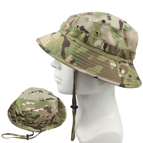 Russian Special Forces BONNIE Cap Combat Hat Outdoor EMR Short Eave Round Hat - Picture 94 of 94