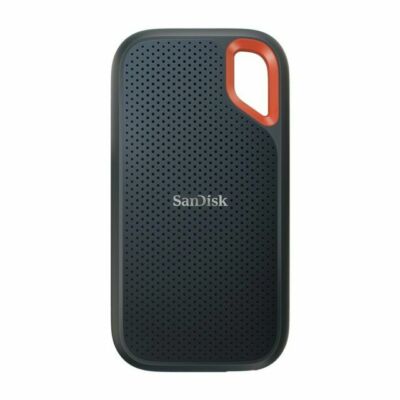 SanDisk Extreme PRO 1TB Portable SSD V2 1TB