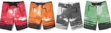 Oakley Mens Traffic Boardshorts swim trunks swimming board shorts 31-38 NEW