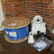 2 Mp 20X Full HD HDCVI IR PTZ Dome Camera