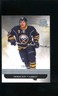 2011-12 UPPER DECK THE CUP HOCKEY CARD DEREK ROY #14 NM-MT /249 SABRES