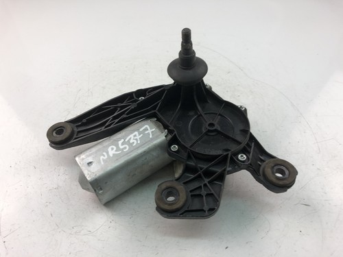 CITROËN C5 II RC Scheibenwischermotor 9632671980 2005 15416506