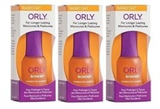 Orly Bonder Basecoat For Longer Lasting  #1 b...