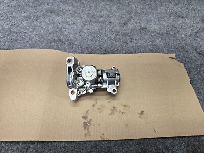 Transmission Gearbox Oil Pump Mercedes X247 Glb250 Gla250 oem