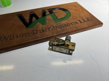 Square D Limit Switch 9007 AB-43 1 N.O. 1 N.C.