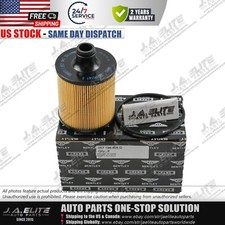 Genuine Oil Filter fits Bentley Bentayga Only Design, 057198405D