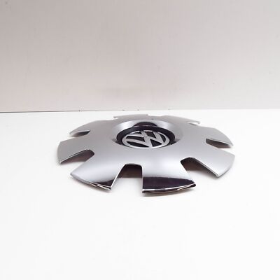 VW Käfer A5 Radkappe Radkappe 5C0601149CQZQ NEU ORIGINAL | eBay