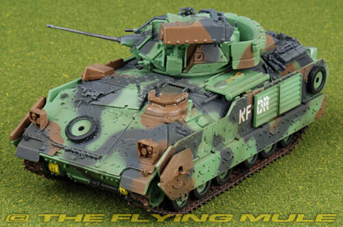 Easy Model 1:72 M2 Bradley US Army - Picture 1 of 8