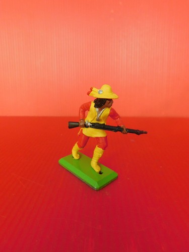 BRITAINS : LE MONDE CIVIL / LES DECORS / RARE SET AVEC