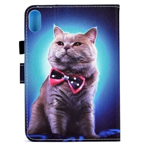 For iPad 7/8/9/10/11th Mini Pro Air 11 2025 Shockproof Leather Smart Case Cover - Picture 41 of 61