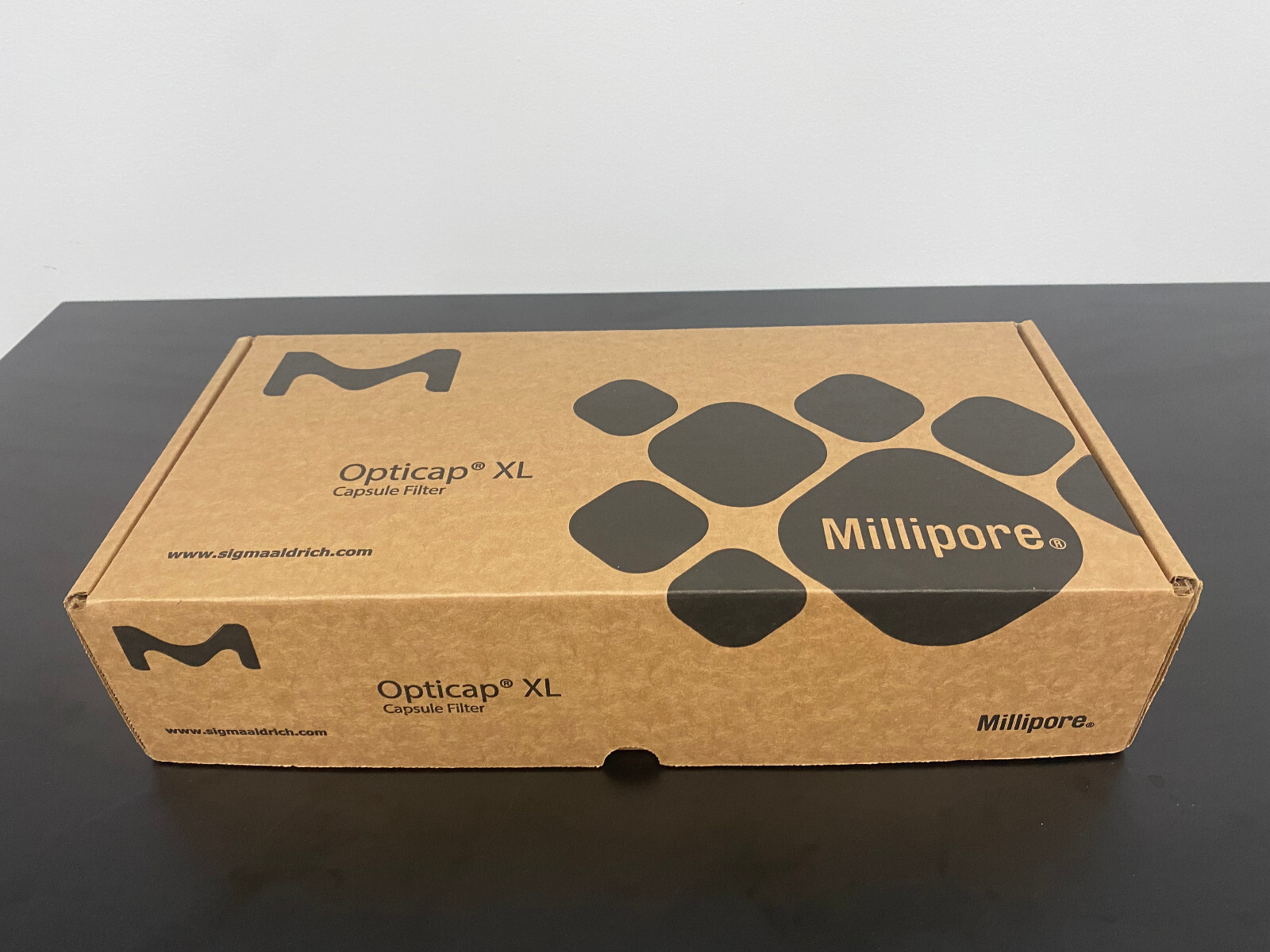 Millipore Opticap XL 2 Capsule Durapore 0.22um Filter KVGLA02TT3 ...