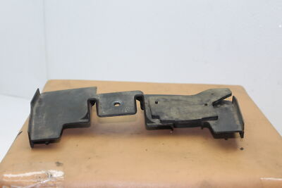 1997 KAWASAKI NINJA ZX6R ZX600 F3 (#300) REAR FENDER TRIM COVER