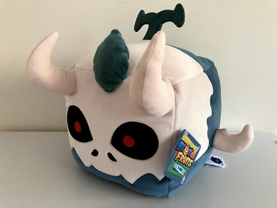 Genuine!! Official BLOX FRUITS ~ T-REX Huge 9