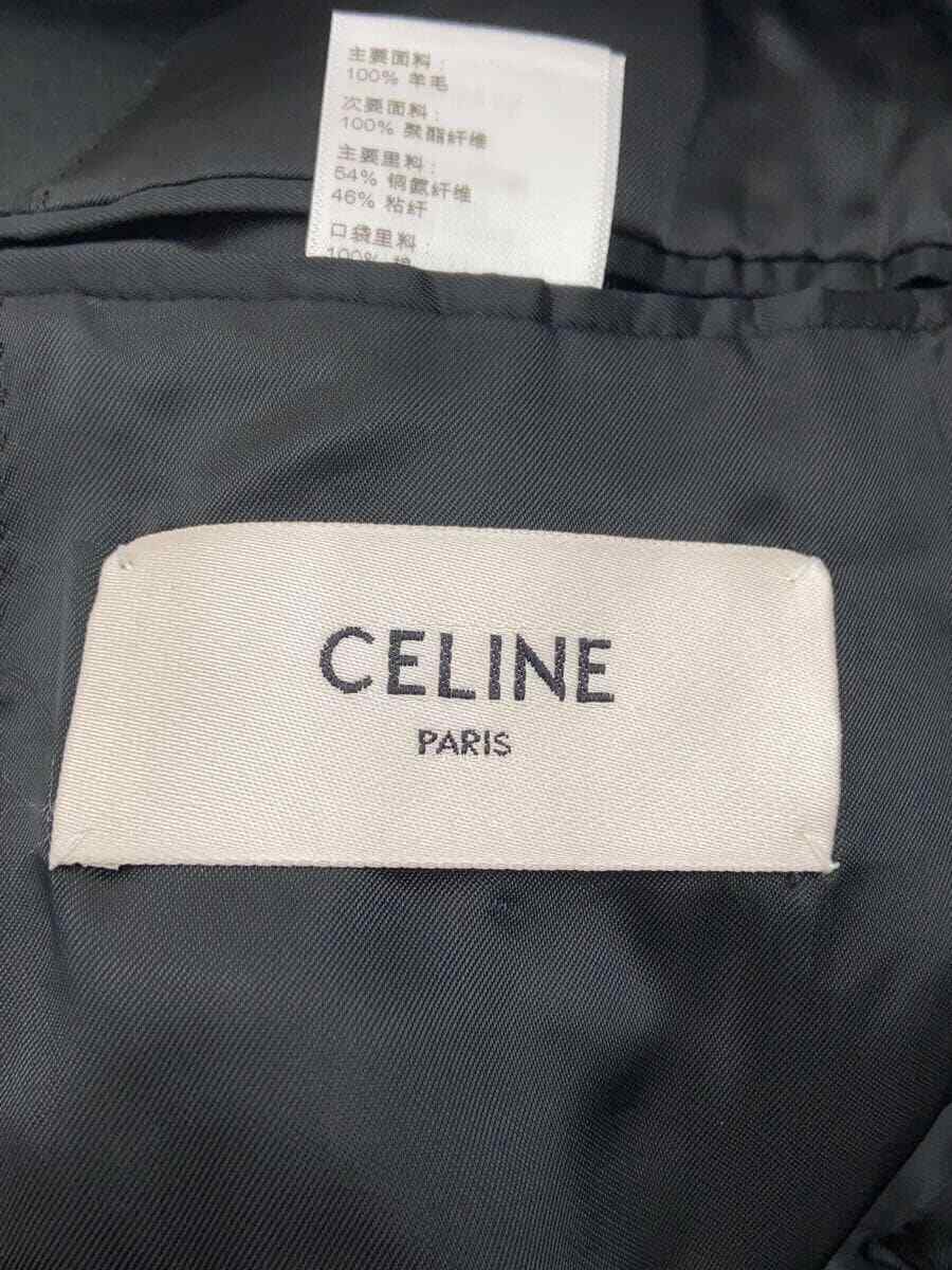 VIP【送料関税込】CELINE WOOL SHORT JACKET CELINE(セリーヌ) ジャケットその他(メンズ) - 海外通販のBUYMA