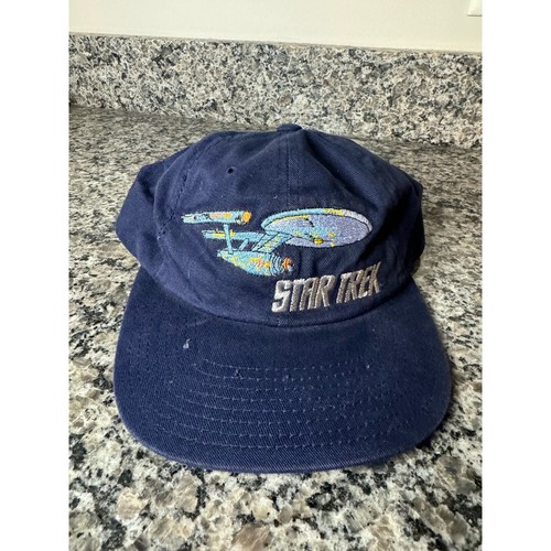 Star trek hat - Gem