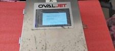 OvalJet Control Unit Make Offers UPS Shipping 