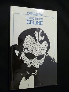 Katalog Ausstellung Céline / Museum des Alten Bistums Lausanne / November... - Bild 1 von 1