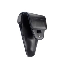Tactical Concealed Carry Leather IWB Pistol Gun Holster Waist Holster Right Hand