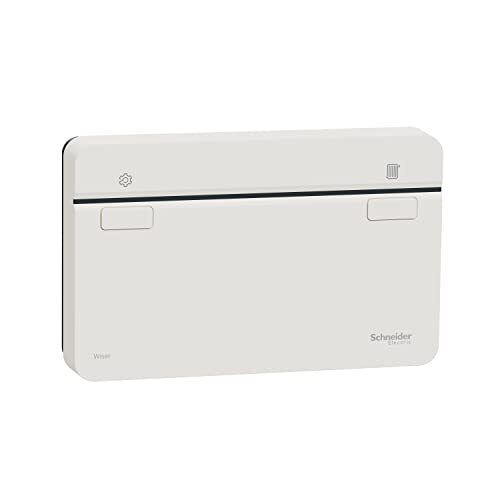 Schneider Electric - Wiser - passerelle Wifi / actionneur de chaudière 1 canal -