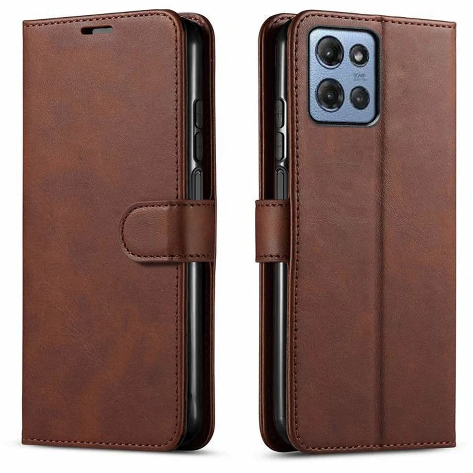 For Motorola Moto G Stylus 2025 Case Phone Cover Shockproof + Screen Glass - Image 4 of 4